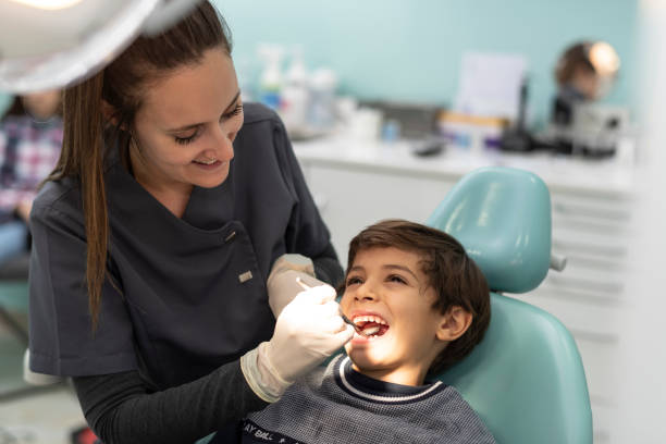 Best Emergency TMJ Treatment in Republic, WA