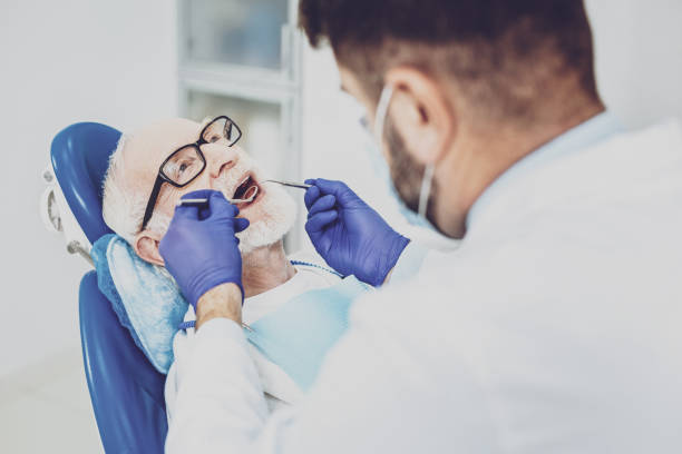 Best Emergency Treatment for Dental Infections or Abscesses in Republic, WA